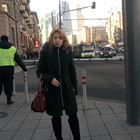 Домработница, село Павловская Слобода, улица Калинина, Дедовск, Ульяна Анатольевна