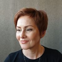 Домработница, Санкт-Петербург, проспект Большевиков, Веселый поселок, Инна Сергеевна