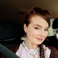 Няня, деревня Голубое,, Зеленоград, Юлия Викторовна
