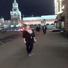 Домработница, Москва, улица Арбат, Арбатская, Нина