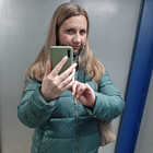 Няня, Москва, Привольная улица, Жулебино, Антонина Викторовна