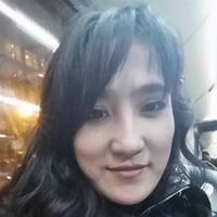 Домработница, Санкт-Петербург, Дальневосточный проспект, Веселый поселок, Райхона Собировна