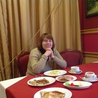 Няня, Балашиха, микрорайон Южное Кучино, Носовихинское шоссе, Елена Викторовна