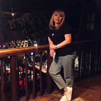 Няня, Красногорск, Красногорский бульвар, Мякинино, Радмила Алексеевна