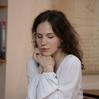Няня, Санкт-Петербург, Новочеркасский проспект, Новочеркасская, Алиса Алексеевна