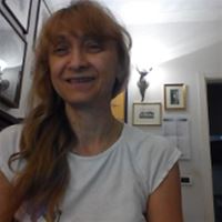Няня, Москва, Зелёный проспект, Новогиреево, Ирина Яковлевна