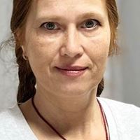 Домработница, Реутов, улица Кирова, Реутов, Оксана Михайловна