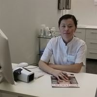 Домработница, Москва, Химкинский бульвар, Сходненская, Элмира Бердибаевна
