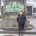 Няня, Москва, Борисовская улица, Измайлово, Ирина Николаевна