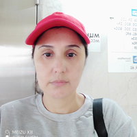 Домработница, Москва, улица Маршала Мерецкова, Октябрьское поле, Феруза Бахтияровна