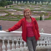 Домработница, Санкт-Петербург, улица Карпинского, Академическая, Галина Александровна