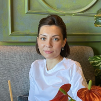 Няня,, улица Самуила Маршака, Рассказовка, Дарья