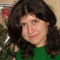 Няня, Санкт-Петербург, Псковская улица, мо Коломна, Ольга Александровна