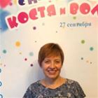 Няня, Москва, Новогиреевская улица, Перово, Татьяна Михайловна