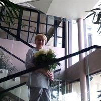 Домработница, , , Москва, Богдана Богдановна