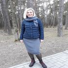Няня, Москва, Пятницкое шоссе, Пятницкое шоссе, Марина Юрьевна