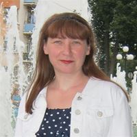 Няня, Санкт-Петербург, Белградская улица, Международная, Надежда Николаевна