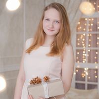 Няня, Москва, Средняя Калитниковская улица, Волгоградский проспект, Карина Сергеевна