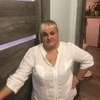 Сиделка, деревня Голубое, Родниковая улица, Зеленоград, Ольга