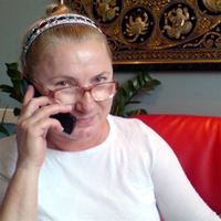 Домработница, Москва, улица Адмирала Лазарева, Улица Горчакова, Светлана Ивановна