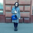 Няня, Москва, улица Пруд-Ключики, Авиамоторная, Инга Давидовна