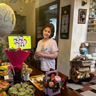 Сиделка, Москва, Строгинский бульвар, Строгино, Фарзона Хайталиевна