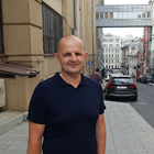Водитель, Одинцово,, Одинцово, Александр Павлович