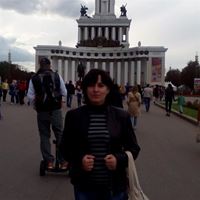 Домработница, Москва, улица Герасима Курина, Славянский бульвар, Виктория Васильевна