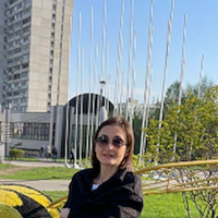Няня, Москва,, Шипиловская, Анна Сергеевна