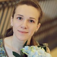 Репетитор, Санкт-Петербург, улица Освобождения, Красное село, Арина Юрьевна