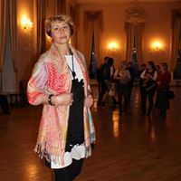 Няня, Екатеринбург, улица Готвальда, мкр Заречный, Анна Вячеславовна