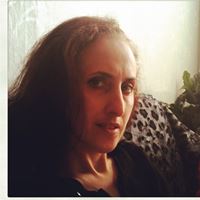 Няня, Санкт-Петербург, Новолитовская улица, Лесная, Джульета Джевдетовна