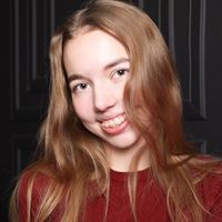 Репетитор, Москва, Ореховый бульвар, Домодедовская, Светлана Андреевна
