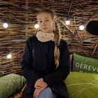 Няня, Санкт-Петербург, Мебельная улица (дублёр), Беговая, Виктория Олеговна