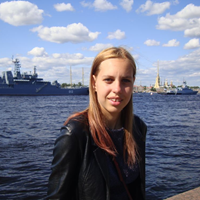 Няня, Санкт-Петербург,, Озерки, Дарья