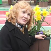 Няня, Москва, Конаковский проезд, Водный стадион, Галина Анатольевна