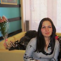 Домработница, Санкт-Петербург, Планерная улица, Комендантский проспект, Дарья Николаевна