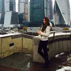 Няня, , , Истра, Саманта Ивановна