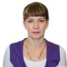 Няня, Москва,, Ботанический сад, Людмила Викторовна