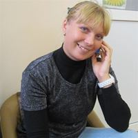 Няня, Санкт-Петербург, Саблинская улица, Горьковская, Юлия Андреевна