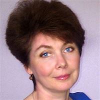 Няня, Санкт-Петербург, улица Маршала Захарова, Сосновая поляна, Ольга Николаевна