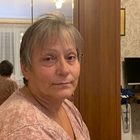 Сиделка, Москва, Зелёный проспект, Новогиреево, Ольга Алексеевна