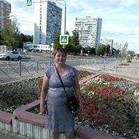 Домработница, , , Троицк, Лидия Андреевна