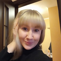 Няня, Москва, Сходненская улица, Сходненская, Виктория Анатольевна