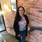 Няня, Санкт-Петербург, улица Адмирала Трибуца, Сосновая поляна, Наталья Юрьевна
