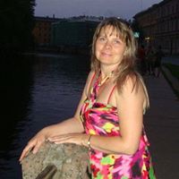 Няня, Москва, Кавказский бульвар, Кантемировская, Светлана Анатольевна