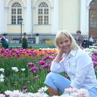 Няня, Москва, улица Лобачевского, Проспект Вернадского, Надежда Александровна