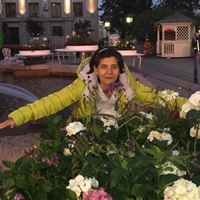 Домработница, Москва, Малый Саввинский переулок, Спортивная, Елизавета Петровна