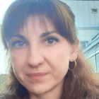 Домработница, Санкт-Петербург, Политехническая улица, Площадь Мужества, Ульяна