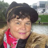 Няня, Москва, улица Твардовского, Строгино, Людмила Владимировна